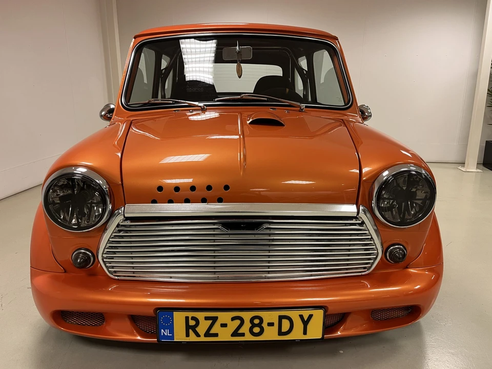 1987 Mini Mini Mark IV - Image 31 of 31