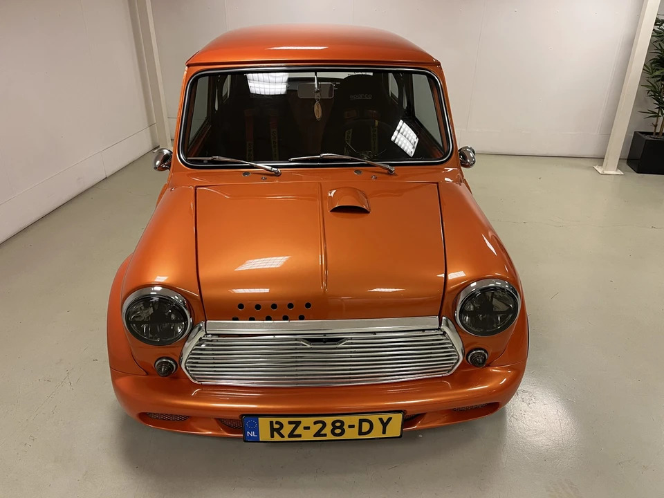 1987 Mini Mini Mark IV - Image 29 of 31