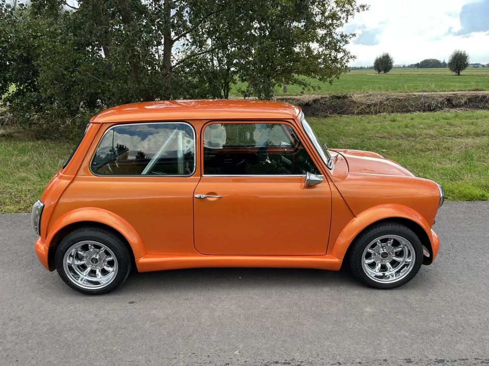 1987 Mini Mini Mark IV - Image 11 of 31
