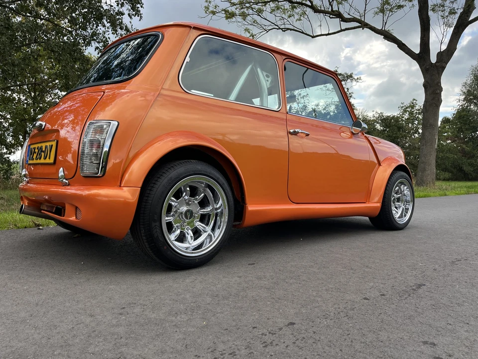 1987 Mini Mini Mark IV - Image 12 of 31