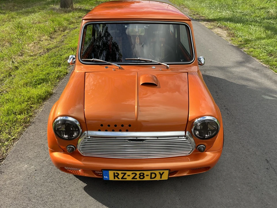 1987 Mini Mini Mark IV - Image 7 of 31