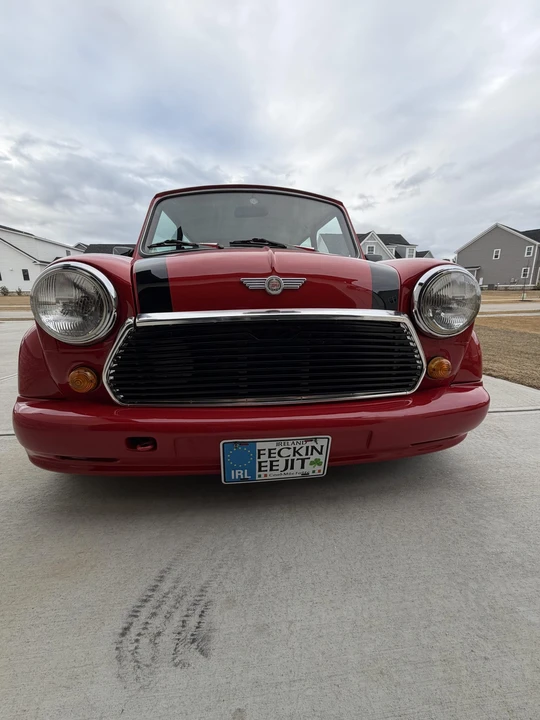 1988 Mini Mini Mark V - Image 6 of 31