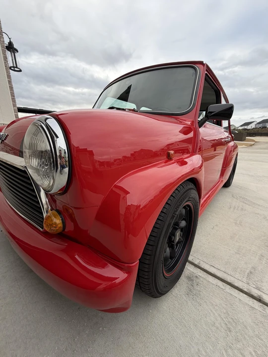 1988 Mini Mini Mark V - Image 22 of 31