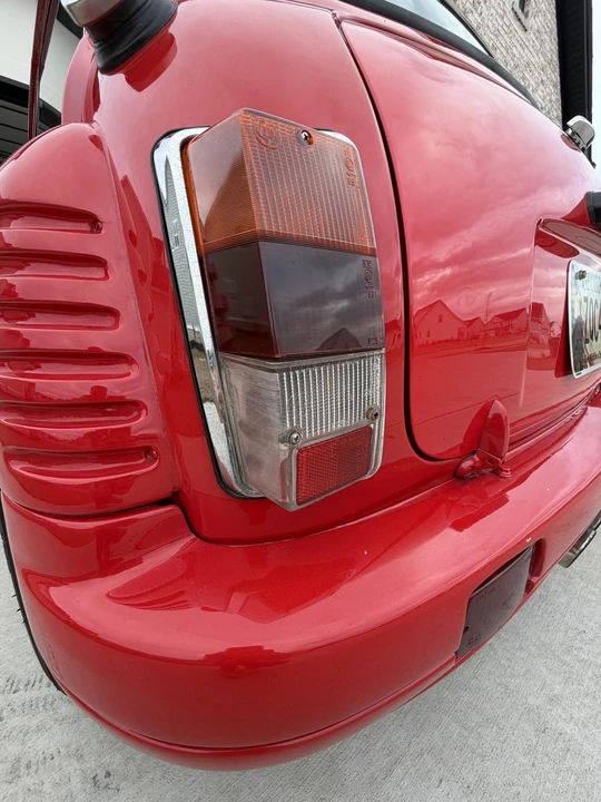 1988 Mini Mini Mark V - Image 26 of 31