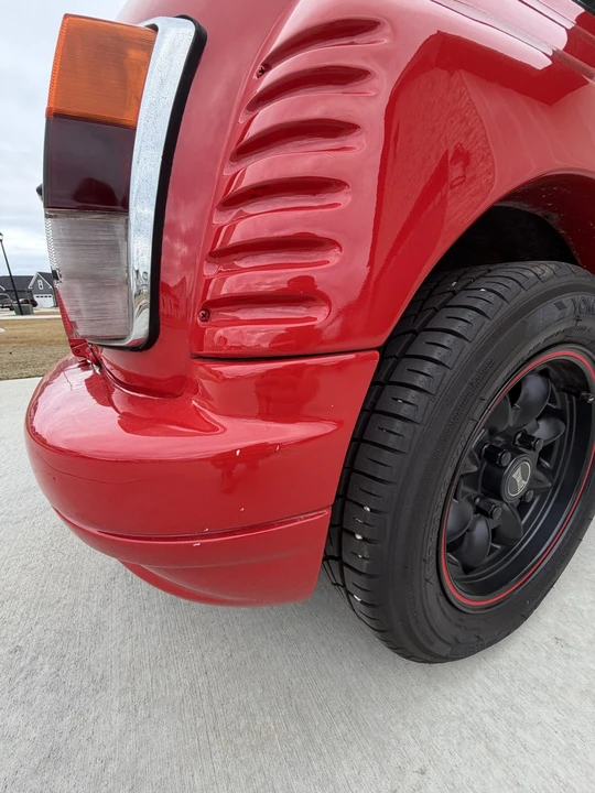 1988 Mini Mini Mark V - Image 29 of 31