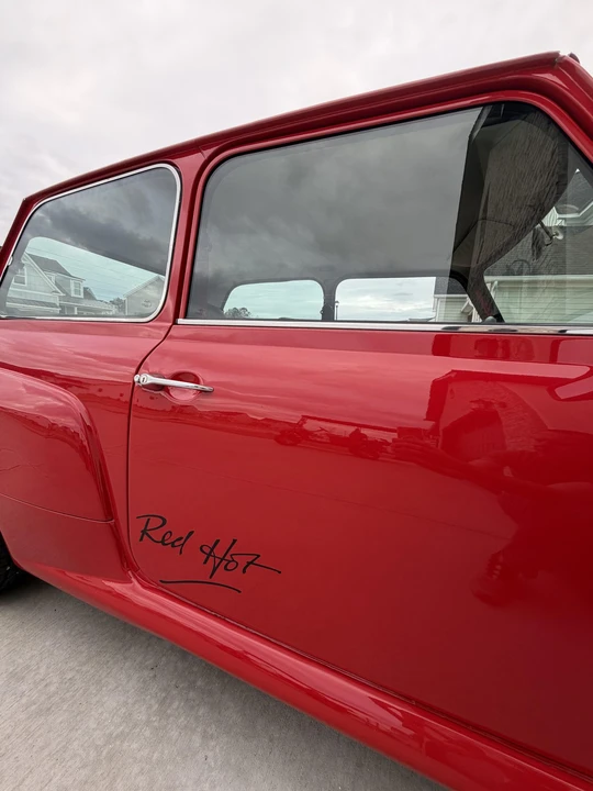 1988 Mini Mini Mark V - Image 30 of 31