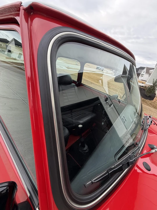1988 Mini Mini Mark V - Image 31 of 31