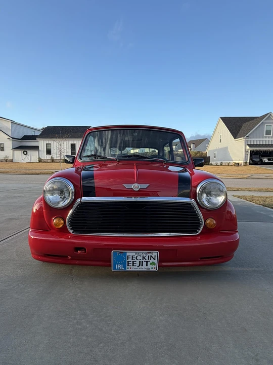 1988 Mini Mini Mark V - Image 5 of 31