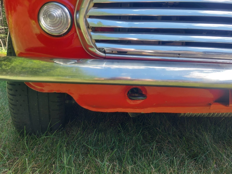 Mini Mini Mark VI - Image 25 of 31