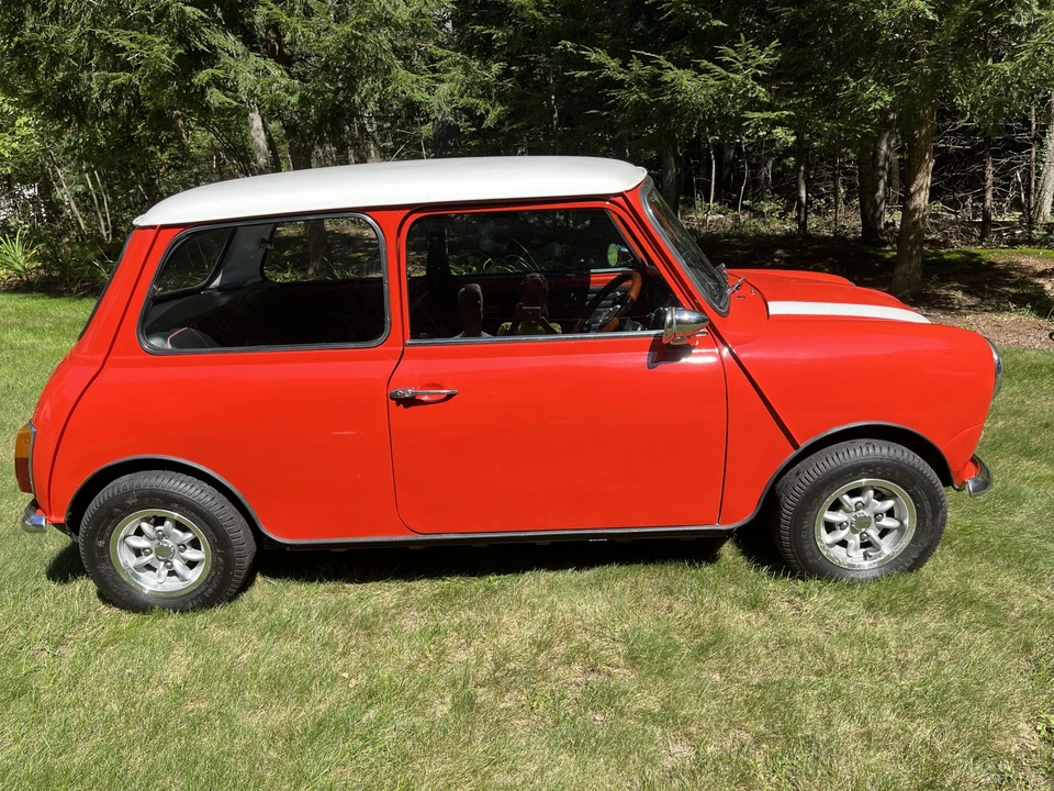 Mini Mini Mark VI - Image 11 of 31