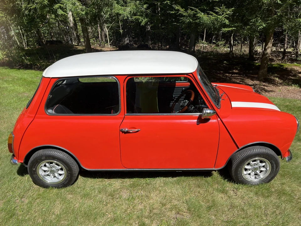 Mini Mini Mark VI - Image 10 of 31