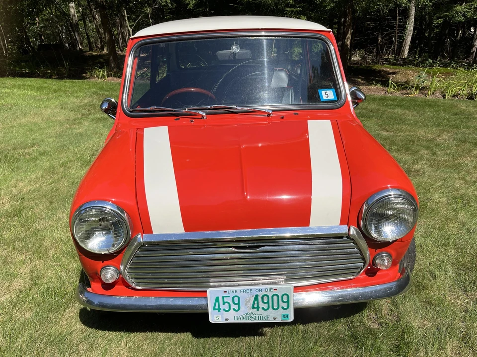 Mini Mini Mark VI - Image 5 of 31