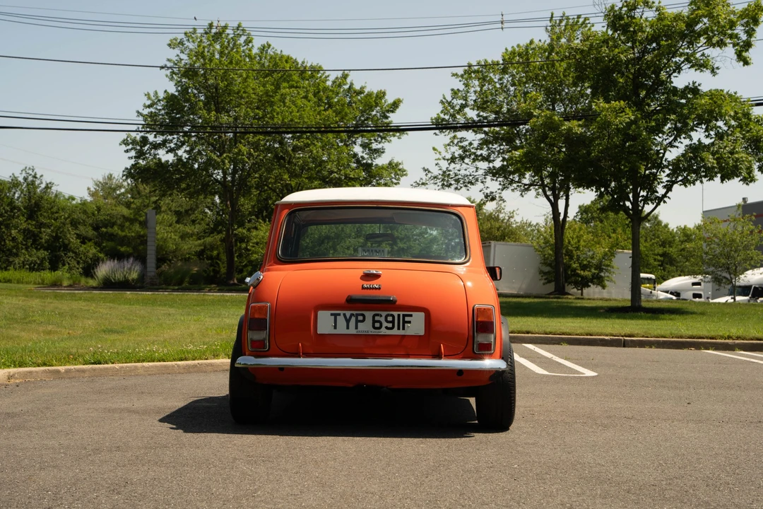 Mini Mini Mark III - Image 29 of 31