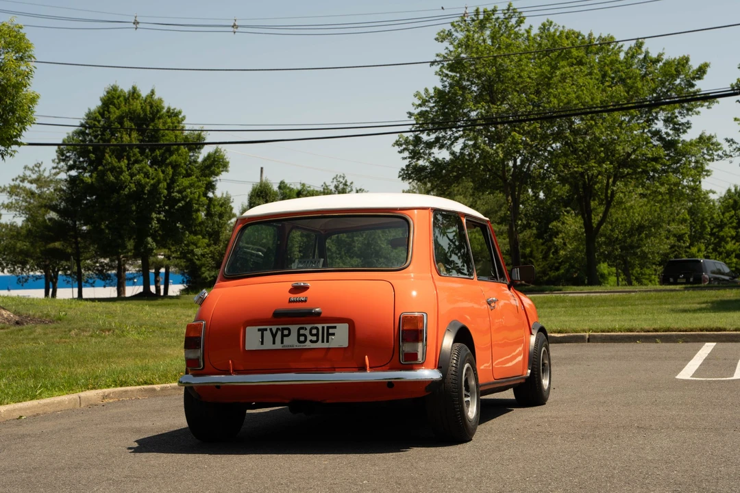 Mini Mini Mark III - Image 30 of 31