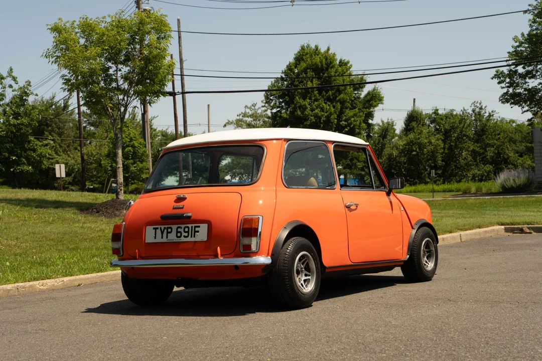 Mini Mini Mark III - Image 31 of 31