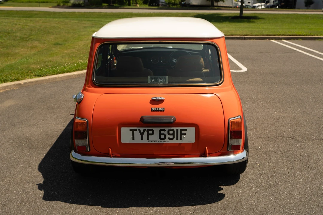 Mini Mini Mark III - Image 28 of 31