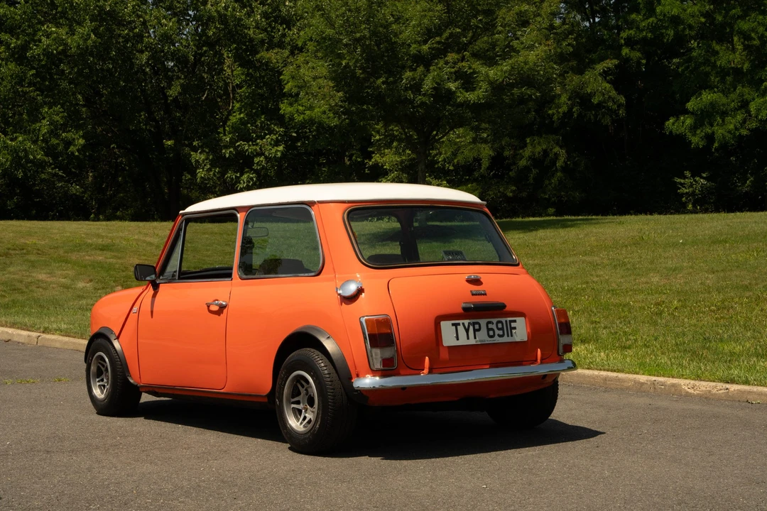 Mini Mini Mark III - Image 25 of 31