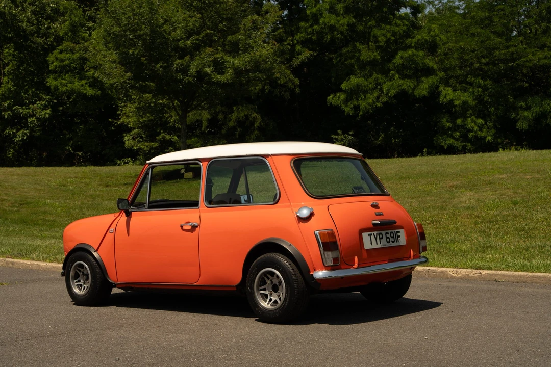 Mini Mini Mark III - Image 23 of 31