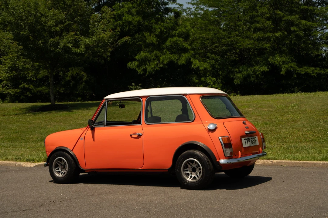 Mini Mini Mark III - Image 21 of 31
