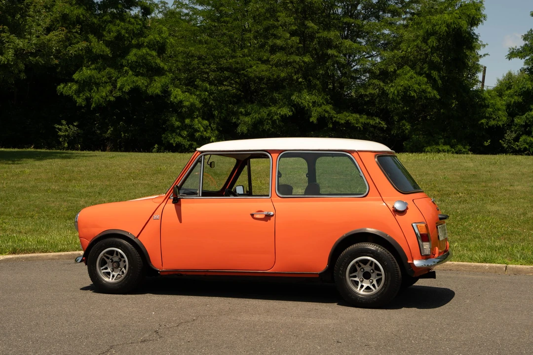 Mini Mini Mark III - Image 18 of 31