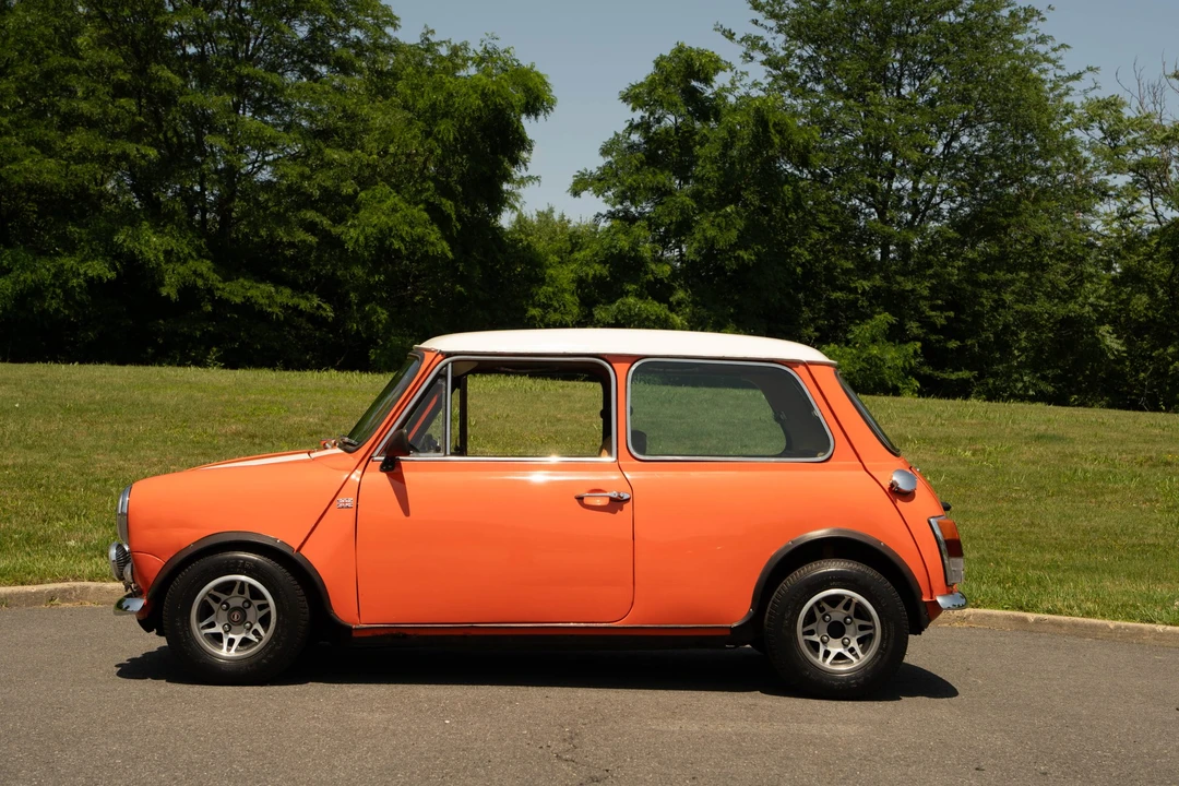 Mini Mini Mark III - Image 17 of 31