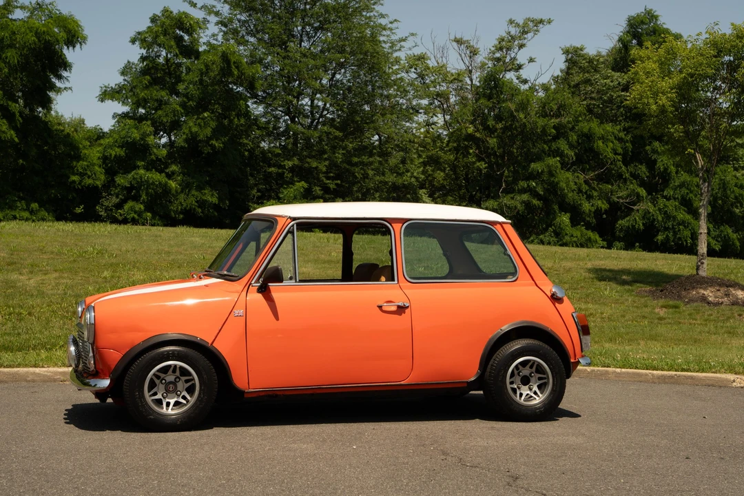 Mini Mini Mark III - Image 15 of 31