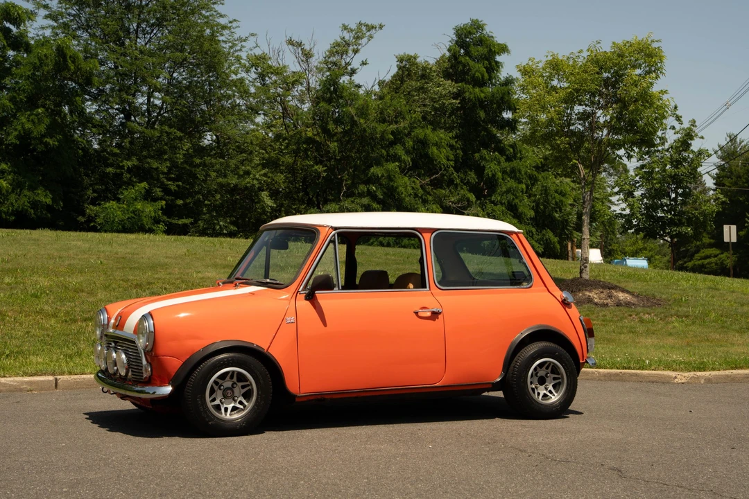 Mini Mini Mark III - Image 14 of 31