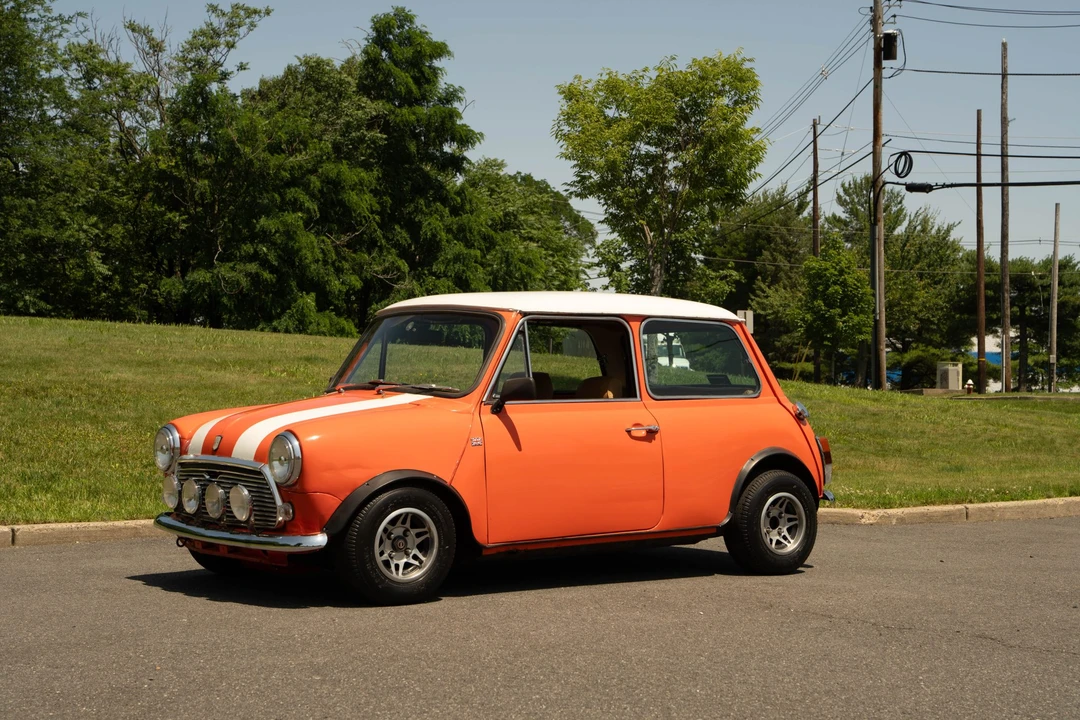 Mini Mini Mark III - Image 11 of 31