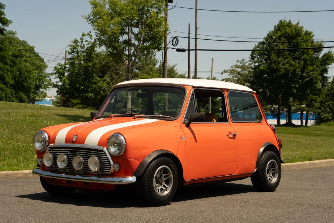 Mini Mini Mark III - Image 8 of 31