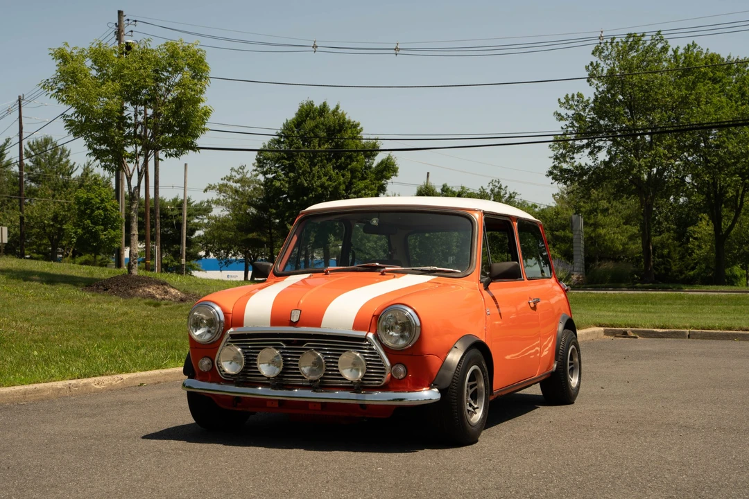 Mini Mini Mark III - Image 5 of 31