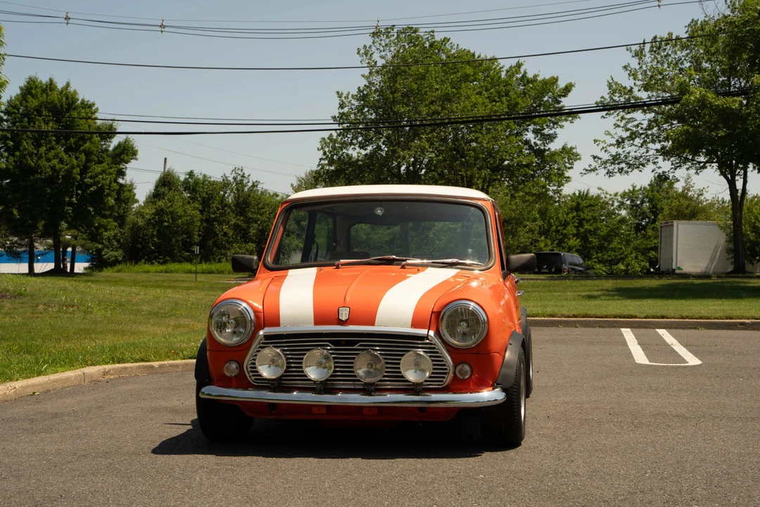 Mini Mini Mark III - Image 3 of 31