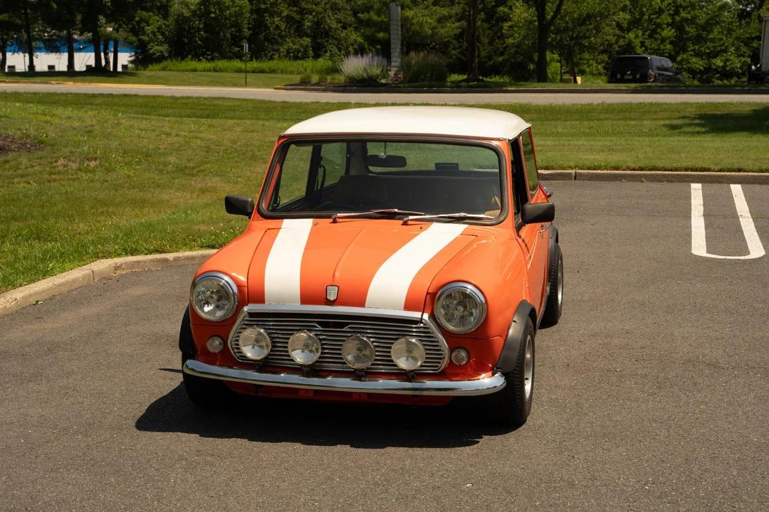 Mini Mini Mark III - Image 4 of 31