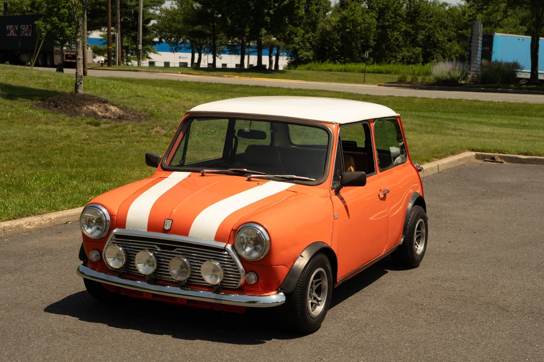 Mini Mini Mark III - Image 6 of 31