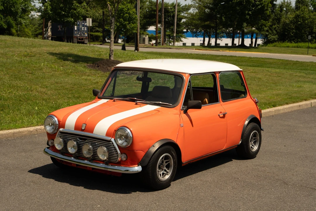Mini Mini Mark III - Image 7 of 31