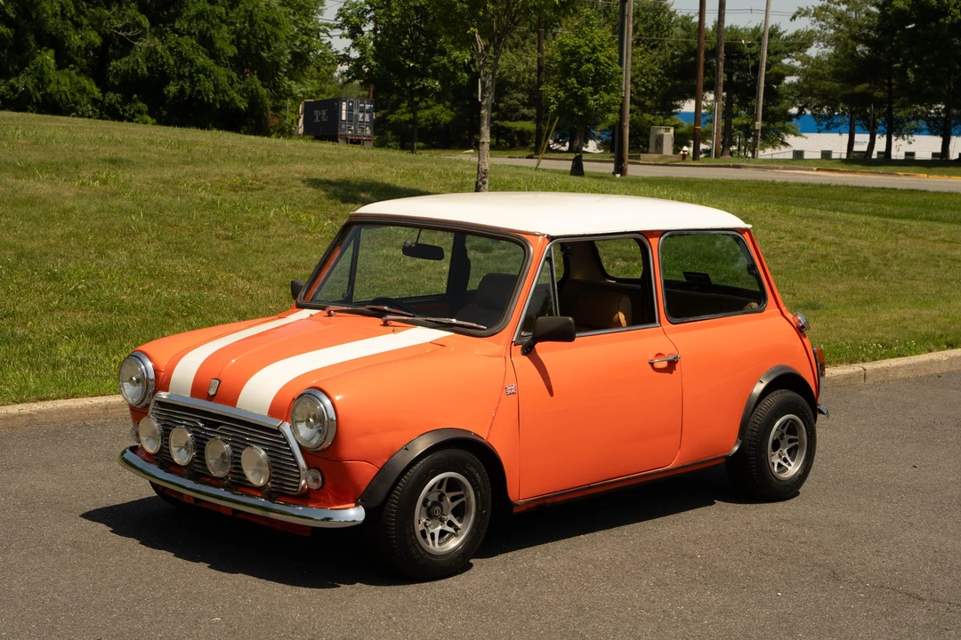 Mini Mini Mark III - Image 9 of 31