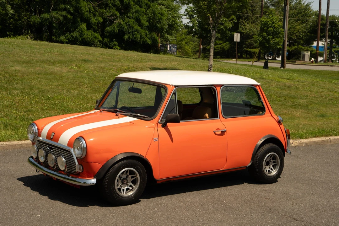 Mini Mini Mark III - Image 10 of 31