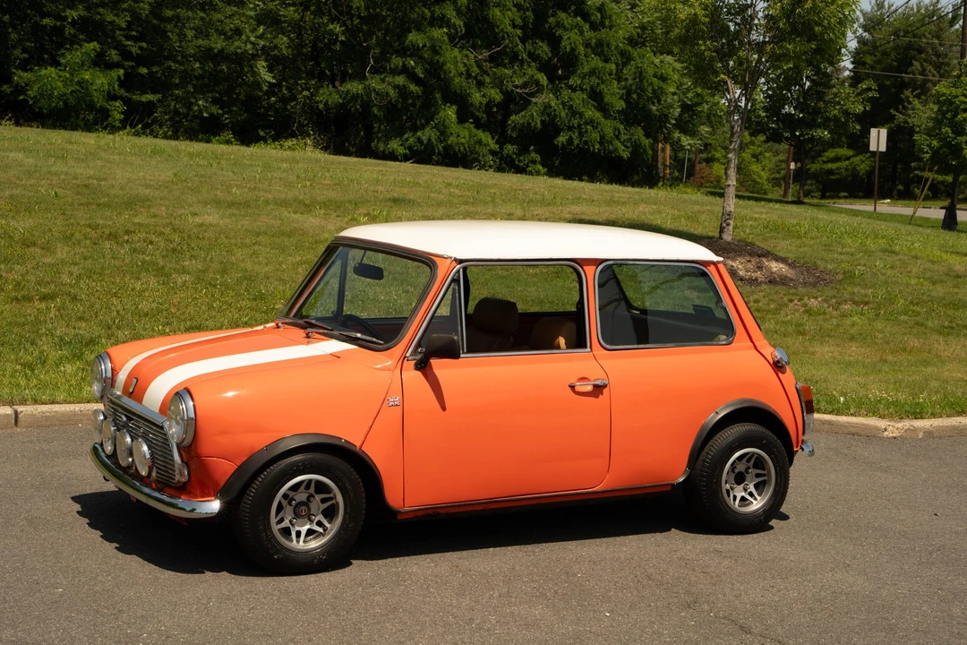 Mini Mini Mark III - Image 12 of 31