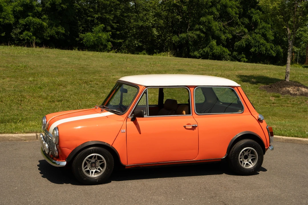 Mini Mini Mark III - Image 13 of 31