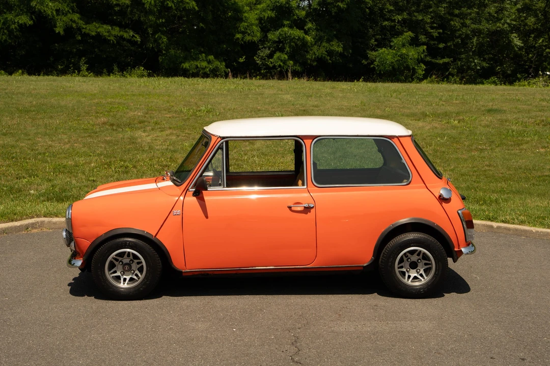 Mini Mini Mark III - Image 16 of 31