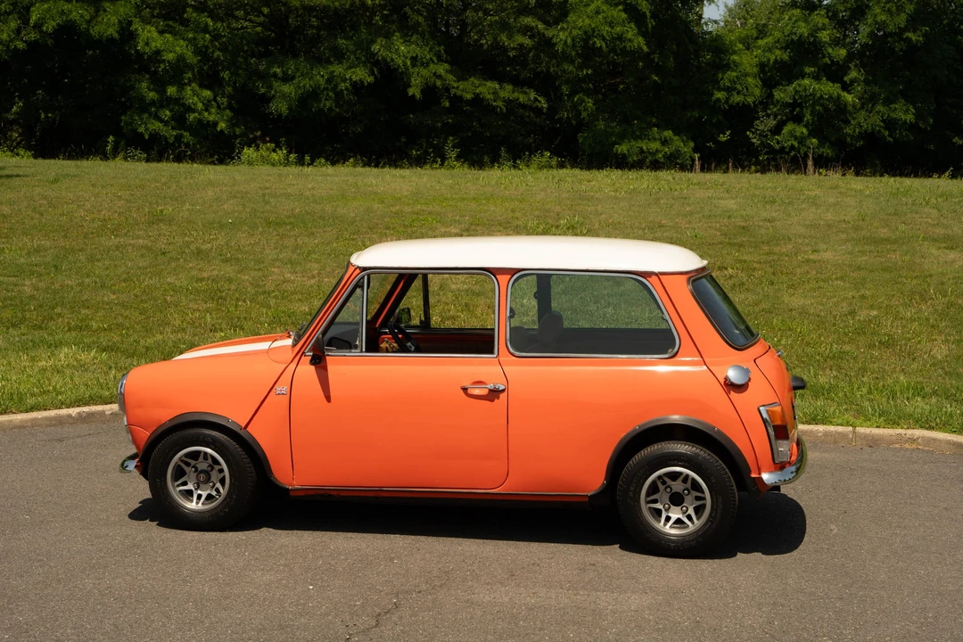Mini Mini Mark III - Image 19 of 31