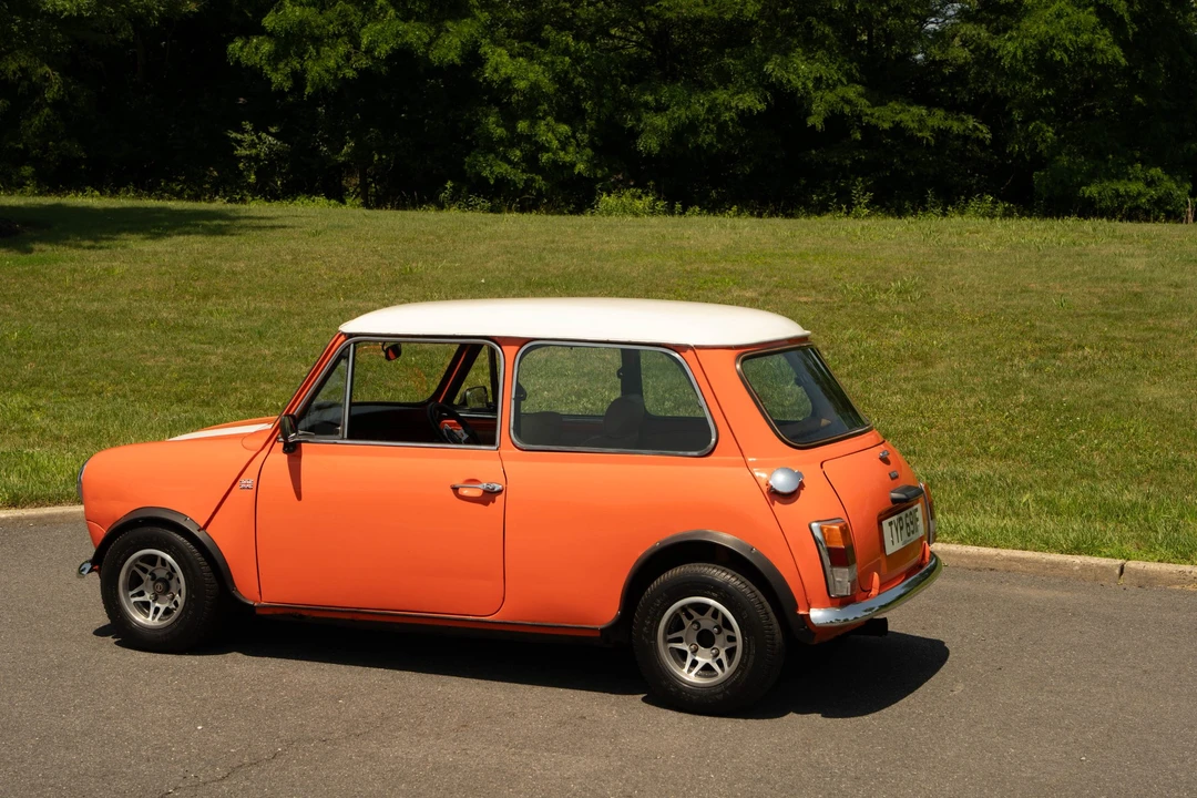 Mini Mini Mark III - Image 20 of 31