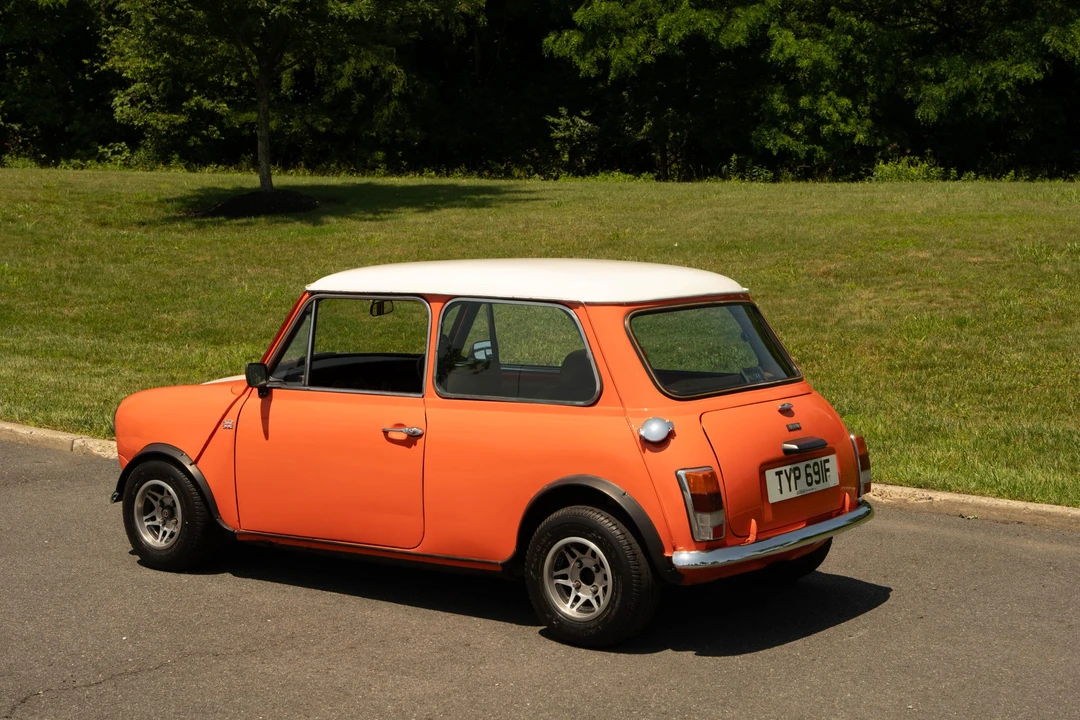 Mini Mini Mark III - Image 22 of 31