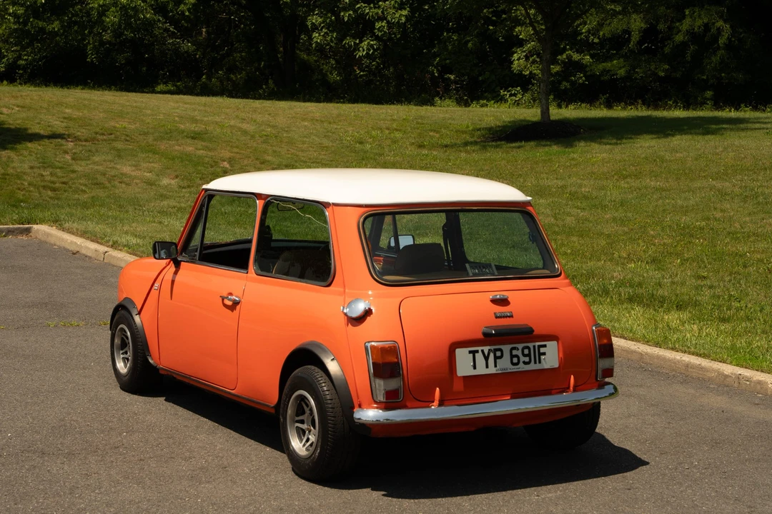 Mini Mini Mark III - Image 26 of 31