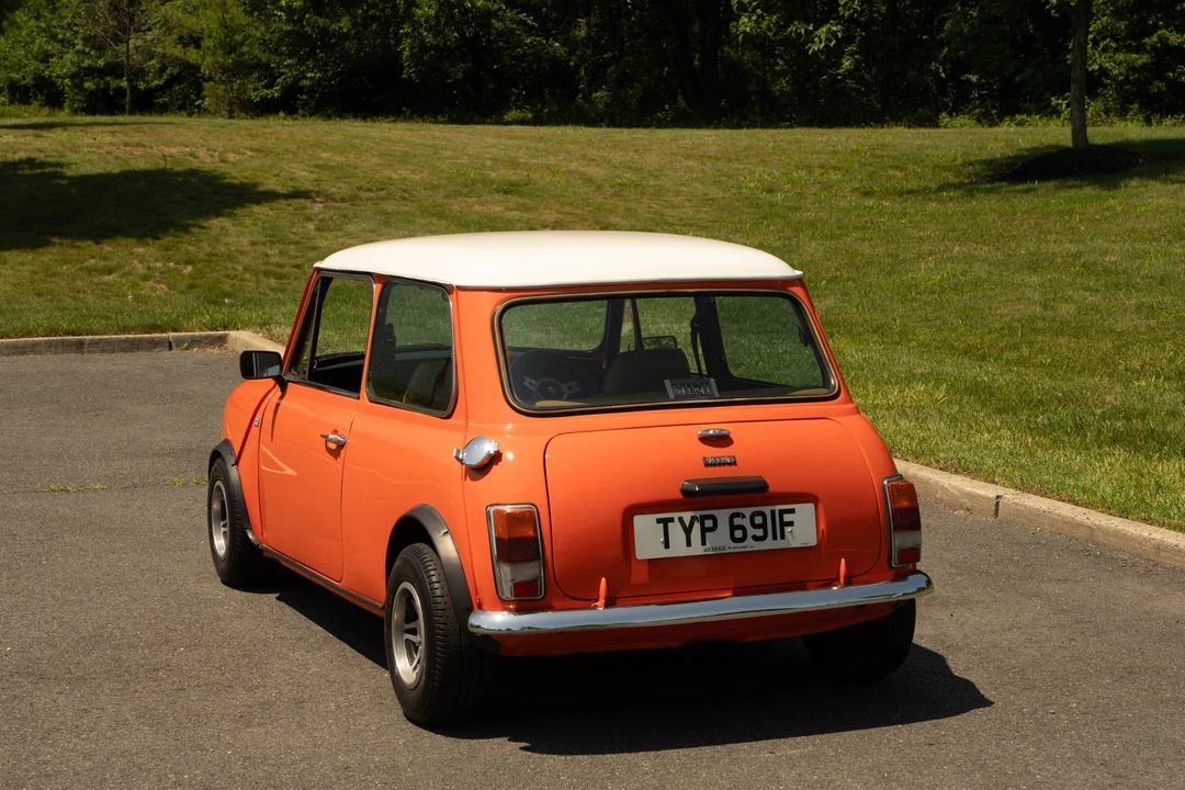 Mini Mini Mark III - Image 27 of 31