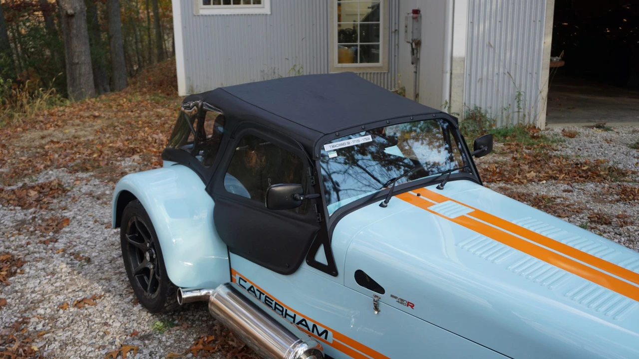Caterham Seven - Image 24 of 31