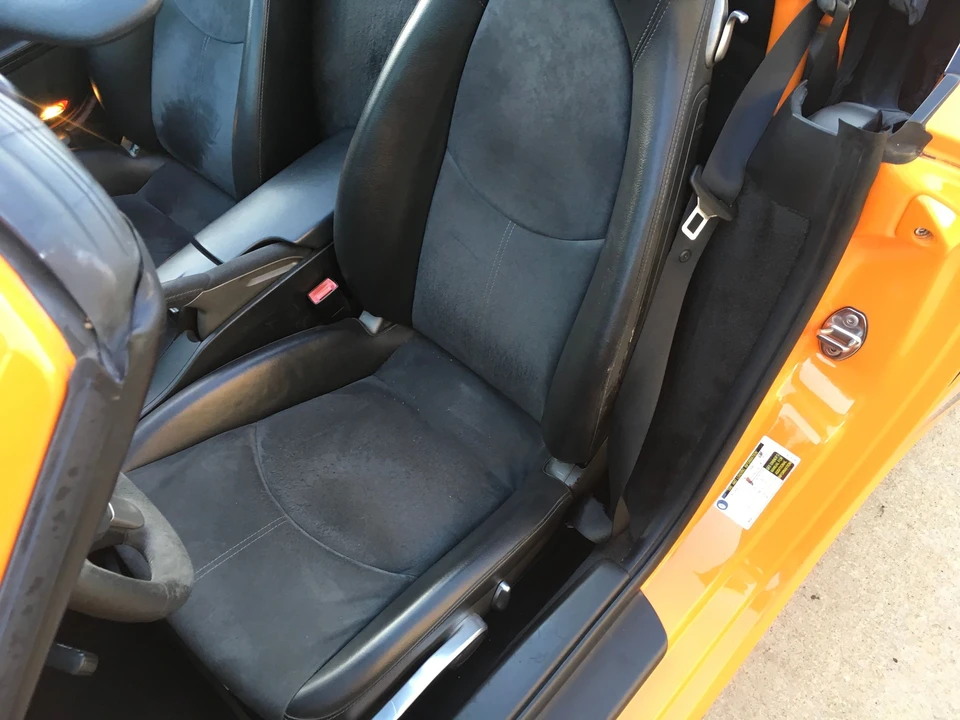 2008 Porsche 987 Boxster - Image 17 of 21