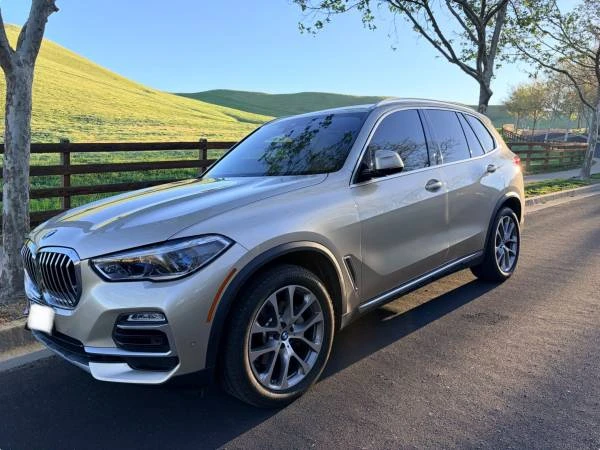 2019 BMW G05 X5 - Image 5 of 21