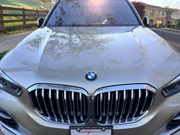 2019 BMW G05 X5 - Image 6 of 21