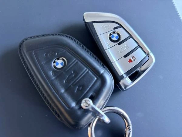 2019 BMW G05 X5 - Image 21 of 21