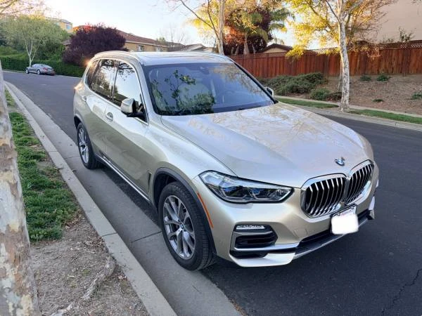 2019 BMW G05 X5 - Image 4 of 21